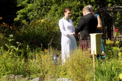 Ceremony